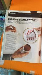 MENS HEALTH DERGİSİ - HAZIRAN 2014 - DANIEL GADDOUR - BIGE DARUGA ÇALIŞKAN - ŞAH YAYCI - FATİH BÜYÜKBAYRAK - HALİL ÖZBAYRAK - AYSUN UZUNSOY - HALİL İBRAHİM ÖZKÖMEÇ - SEDA ÖZDEMİR - UĞUR MUTLU - GİZEM TÖNBEK - MELEK MERİÇ ERTÖR - İREM ARKAN - AYKUT ÖZDEK - TIMUR ALTOP - SEDA ÖZCAN - YİĞİT YEŞİLLİK - DEFNE ÇAĞDAŞ - DENİZCAN SONER - ARIN KUŞAKSIZOĞLU - EGE ÇAMLIBEL - GÜLŞAH TAHİROVİÇ - KEREM ÇOBANLI - YEŞİM ÖZÜGELDİ - METİN BAKIRKAYA - UĞUR UTKU SEZER - NEVZAT ÇALIŞKAN - GÜRHAN GEZER - IŞIL BAYSAL TURAN - ZEYNEP İNCEOĞULLARI - NUROL CEYLAN - SİNAN ÇAKIR - DENİZ TOZ - NİLÜFER ARAÇ - ALEV ZORLUTUNA - ALÇAY SARIĞDOĞAN - GAMZE PALABIYIK - DUYGU SÖKMEN - SEVİM DENİZ - ENDER PARLAR - SEYHAN ERAT - ZEYNEP YILMAZOĞLU - HUGH JACKMAN - ART STREIBER - BURCU KAPU-  194 SAYFA