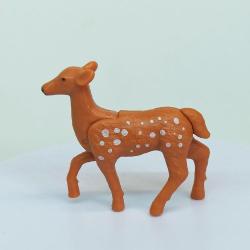 Kinder Joy Natoons Ceylan - Kağıdı yoktur