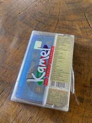 EYLÜL FIRTINASI - ORJİNAL FİLM MÜZİKLERİ - KASET (JELATİNİNDE)