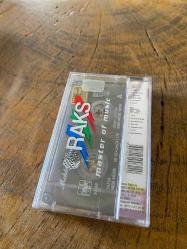 MEHTAP SARAÇ - KİME NE - KASET (JELATİNİNDE)