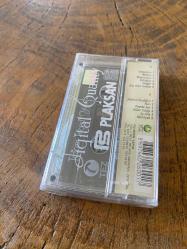 TEZCAN TEZGEL - YANIYORUM - KASET (JELATNİNDE)