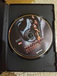 HALLOWEEN RESURRECTION * DVD
