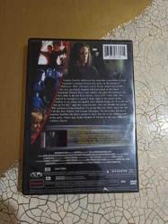 HALLOWEEN RESURRECTION * DVD