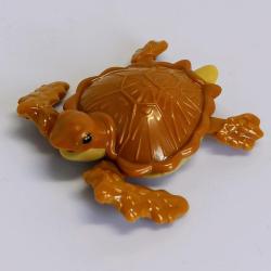 Antika - Kinder Joy Natoons Kaplumbağa - kitantik - kitaLog