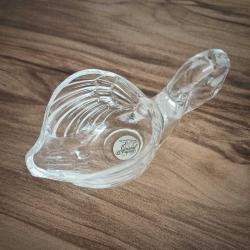Fransız Kristal Sosluk / Mumluk