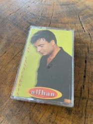 ALİHAN - SEN YANACAKSIN - KASET (JELATİNİNDE)