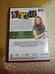 LOVE HAPPENS* AŞK OLUR * JENNIFER ANISTON * DVD