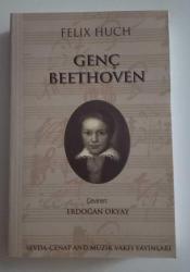 Genç Beethoven ve Beethoven'ın Yetkinlik Çağı (2 Kitap Takım)