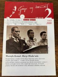 2 ARALIK 2008 - TAKVİM YAPRAĞI - DOĞUM GÜNÜ HEDİYESİ - GAZİ MUSTAFA KEMAL ATATÜRK FOTOĞRAFLI BÜYÜKÇEKMECE BELEDİYESİ TAKVİMİ - Mustafa Kemal, Harp Okulu'nda - Vekilliğini düşürme önerisi üstüne - 2 - 1804- Napolyon Bonapart, Paris'te Papa'nın elinden taç giyerek Fransa İmparatoru oldu - 1873- Türkiye'nin ilk borsası sayılan 