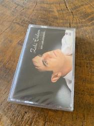 ZEKİ ERDEM - CANCAĞIZIM / SEN UYKUDAYKEN - KASET (JELATİNİNDE)