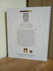 Sanat Tarihi Açısından Şeyh Hamid-i Veli Somuncu Baba Külliyesi