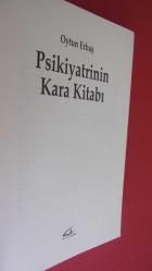 PSİKİYATRİNİN KARA KİTABI