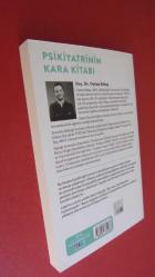 PSİKİYATRİNİN KARA KİTABI
