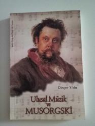 LOT.13 » Ulusal Müzik Ve Musorgski