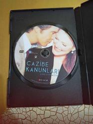 LAWS OF ATTRACTION * CAZİBE KANUNLARI * DVD