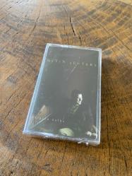 METİN ŞENTÜRK - KALPTEN KALBE - KASET (JELATİNİNDE)