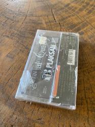 METİN ŞENTÜRK - KALPTEN KALBE - KASET (JELATİNİNDE)