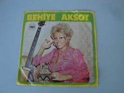 BEHİYE AKSOY 