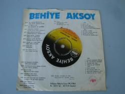 BEHİYE AKSOY 