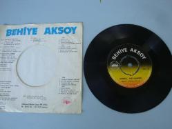 BEHİYE AKSOY 