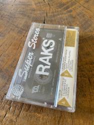 KADİR TAPUCU - ŞEYTAN DİYORKİ - KASET  (JELATİNİNDE)