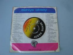 BEHİYE AKSOY 