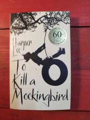 To Kill a Mockingbird  (60th Anniversary Edition)
