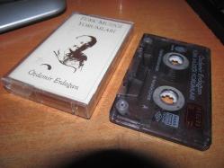 ÖZDEMİR ERDOĞAN TÜRK MÜZİĞİ YORUMLARI  KASET