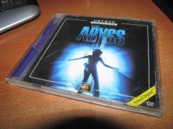 THE ABYSS   VCD