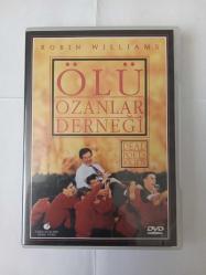 Ölü Ozanlar Derneği Dvd Film