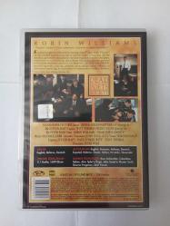 Ölü Ozanlar Derneği Dvd Film