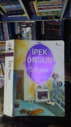 İŞTE HAYAT-Bir Genç Kızın Gizli Defteri 5