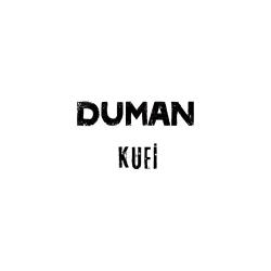 Duman Kufi Plak  LP  SIFIR JELATİNLİ AMBALAJINDADIR yeni Temmuz 2025