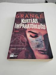Kurtlar İmparatorluğu