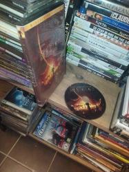 RIDDICK GÜNLÜKLERİ - THE CHRONICLES OF RIDDICK ( DVD FİLM )