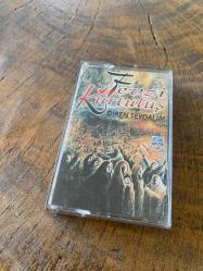 FEVZİ KURTULUŞ - DİREN SEVDALIM - KASET