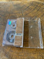 FAHRETTİN KARAARDIÇ - HASRET / KUL DUASI - KASET