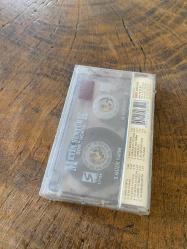 METİN ŞENTÜRK - SON NOKTA - KASET (JELATİNİNDE)