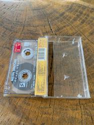 METİN ŞENTÜRK - DÜNYA GÜZELİ - KASET