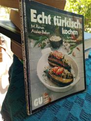Echt Türkisch Kochen
