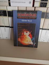 komüncüler eskimemiş şiirler