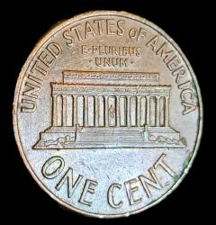 Amerika 1964 D 1 Lincoln Cent