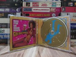 Austin Powers ''Goldmember'' Soundtrack CD Albüm