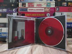 Simply Red Greatest Hits CD Albüm