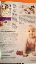 NUTRITION İSTANBUL DERGİSİ - EYLÜL 2016 - ÖZGE ÖZBERK - SOCIETA DIETETICA MEDICA – THE LIFECO – RIGONI DI ASIAGO – PINAR – ISOLA BIO - SPORA YENİ BAŞLAYANLAR – ÇOCUK BESLENMESİ – DNA ve ZAYIFLAMA – İNSÜLİN DİRENCİ – KİLO ALAMAMA SEBEPLERİ – SAĞLIKLI KİLO ALMA - REAKTİF HİPOGLİSEMİ – GOJIBERRY GERÇEKLERİ – WHITE KİNOA – ORGANİK ÜRÜNLER – PINAR ÜÇGEN PEYNİR – ISOLA BIO İÇECEKLERİ – SDM DİYETİ – KETOJENİK DİYET – BESLENME & DİYET DERGİSİ - 98 SAYFA