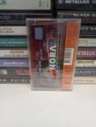 ŞİVAN PERWER - YA STAR -- KASET --
