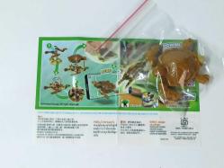Kinder Joy Natoons Kaplumbağa