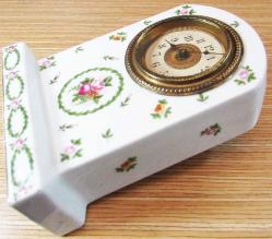 AnTiKa AVRUPA PoRSeLeN MASA SAATİ.....ArızaLı