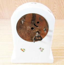 AnTiKa AVRUPA PoRSeLeN MASA SAATİ.....ArızaLı