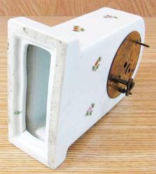 AnTiKa AVRUPA PoRSeLeN MASA SAATİ.....ArızaLı